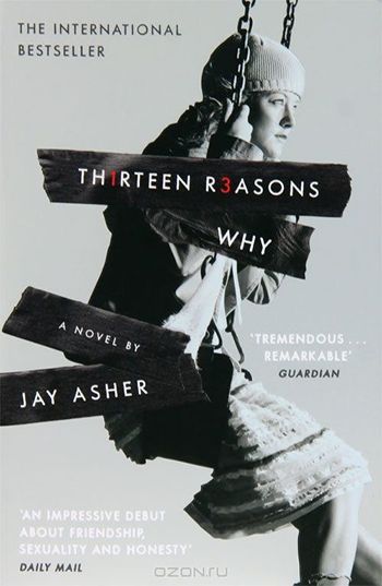 13 Reasons Why Pdf Download